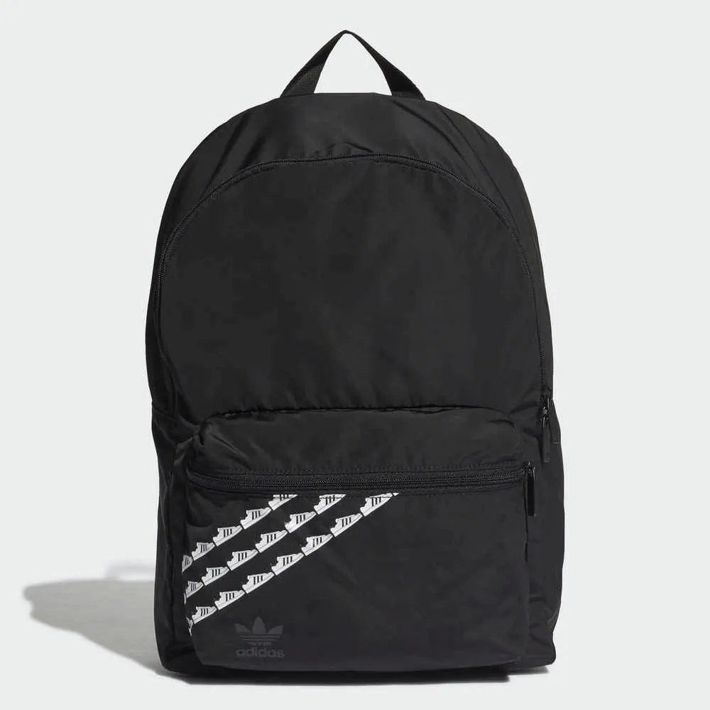 ADIDAS BP CL adicolor 男女後背包 DV0183 深藍 歷史價格詳細信息