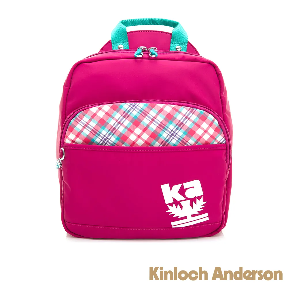 【金安德森】樂活行旅  小型正方款斜側輕旅包-桃紅 歷史價格詳細信息