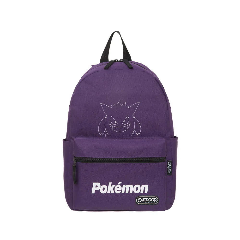 【OUTDOOR】Pokemon聯名款-耿鬼保溫杯-紫色 ODGO22G01PL 歷史價格詳細信息