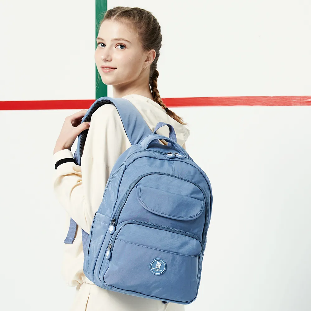 【Kinloch Anderson】FRANCIS 多功能後背包 -桃紅色 歷史價格詳細信息