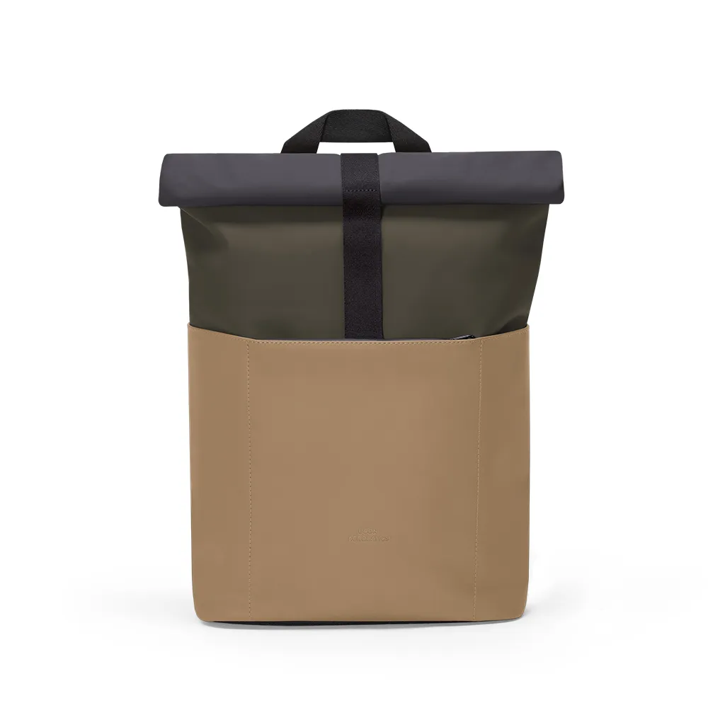 Ucon Acrobatics Hajo Mini Lotus 後背包S (扁桃棕+橄欖綠) 歷史價格詳細信息