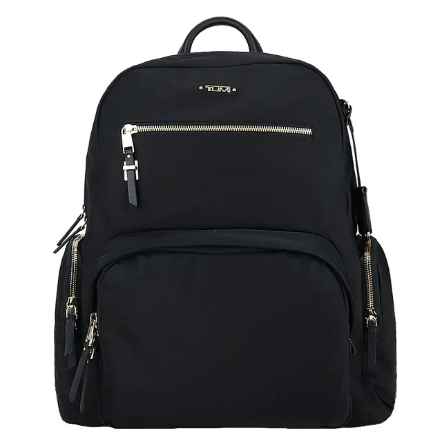 TUMI VOYAGEUR HALLE系列 尼龍12吋筆電後背包 歷史價格詳細信息