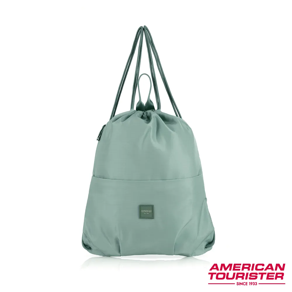 AT美國旅行者 MIA Shine 女用輕量束口後背包 (玫瑰粉) 歷史價格詳細信息