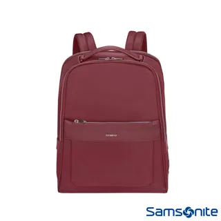 【Samsonite 新秀麗】ZALIA 3.0 再生環保女性商務筆電後背包15.6吋(多色可選) 歷史價格詳細信息