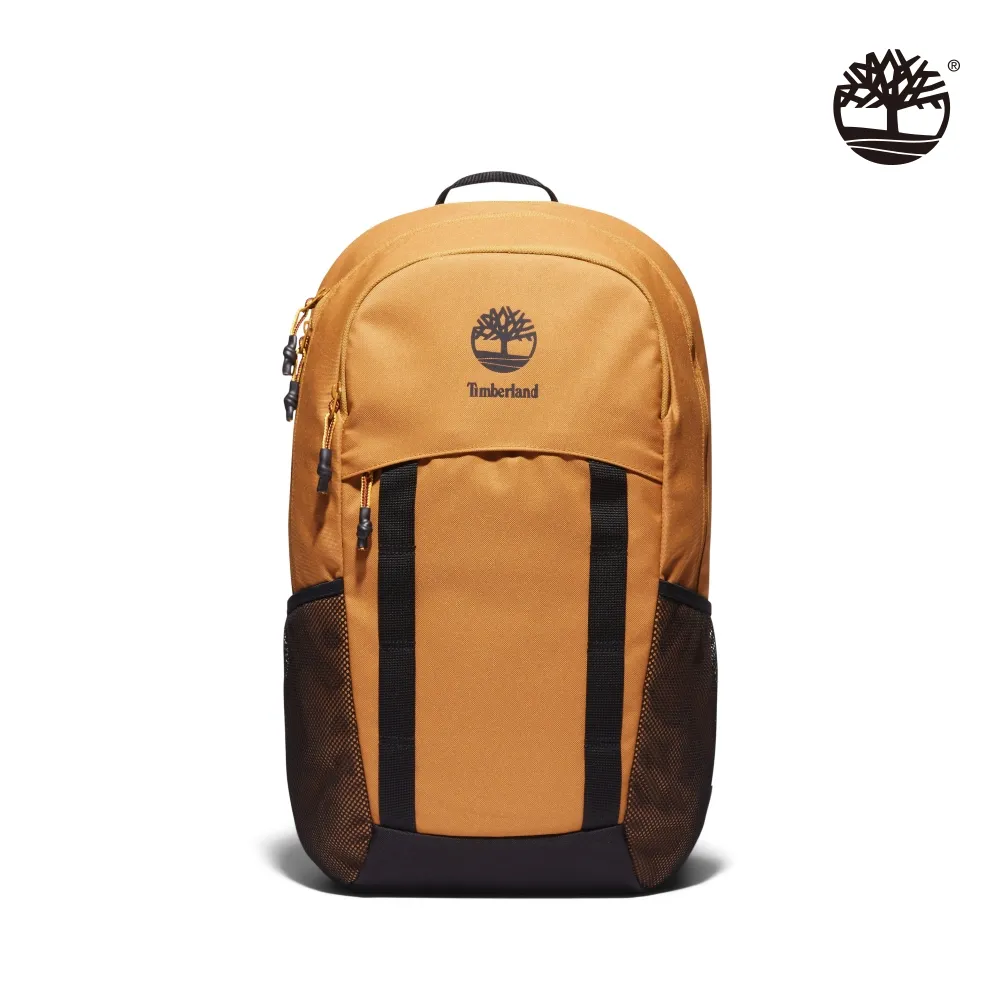 Timberland 小麥色Midland Beach刺繡Logo棒球帽|A1E9L231 歷史價格詳細信息