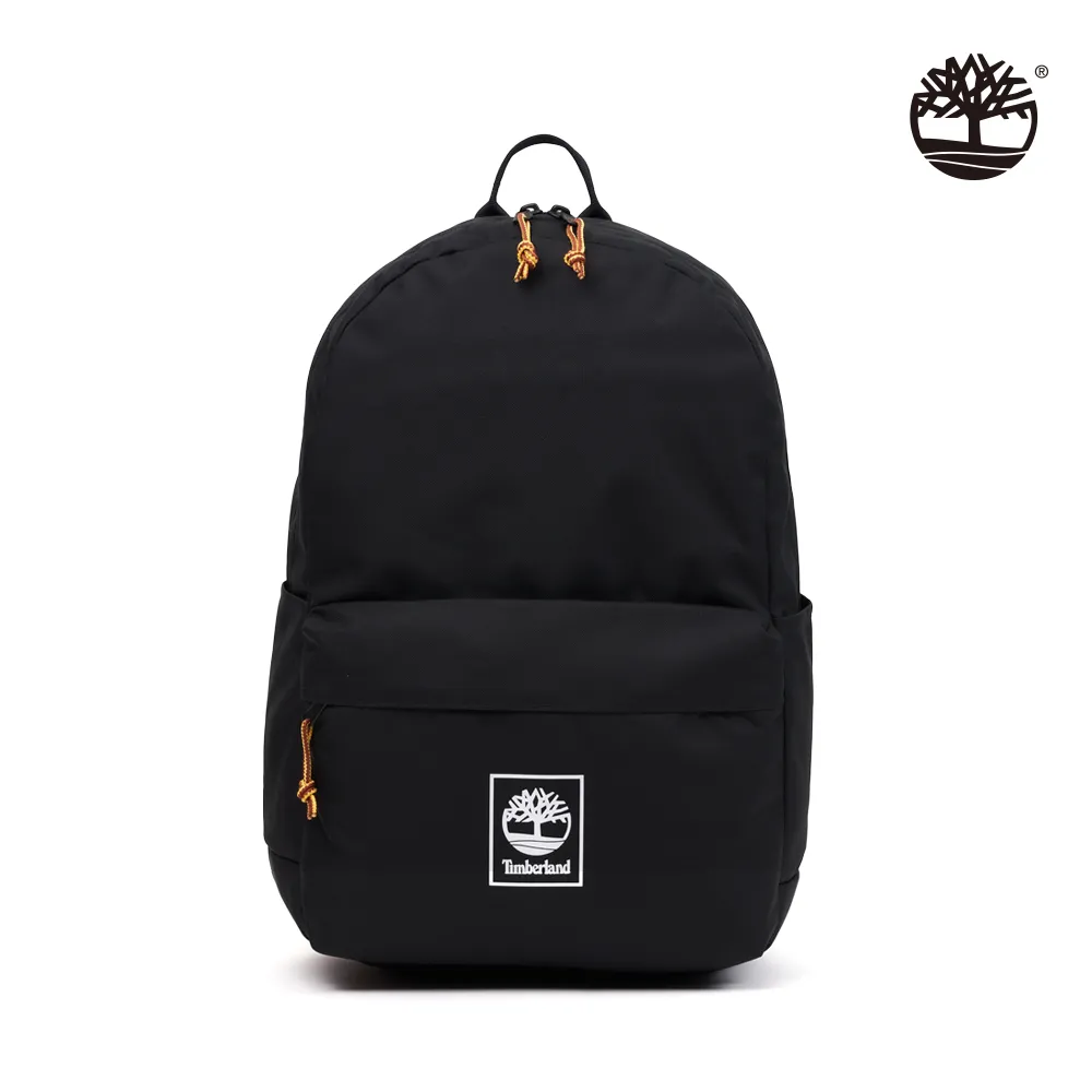 【Timberland】中性黑色後背包(A5W81P56) 歷史價格詳細信息