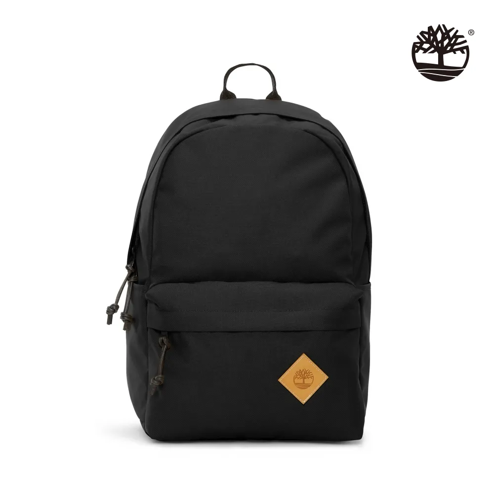 【Timberland】中性黑色後背包(A5W81P56) 歷史價格詳細信息