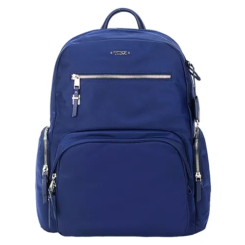 TUMI VOYAGEUR HALLE系列 尼龍12吋筆電後背包 歷史價格詳細信息