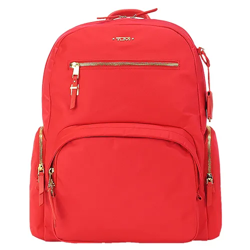 TUMI VOYAGEUR HALLE系列 尼龍12吋筆電後背包 歷史價格詳細信息