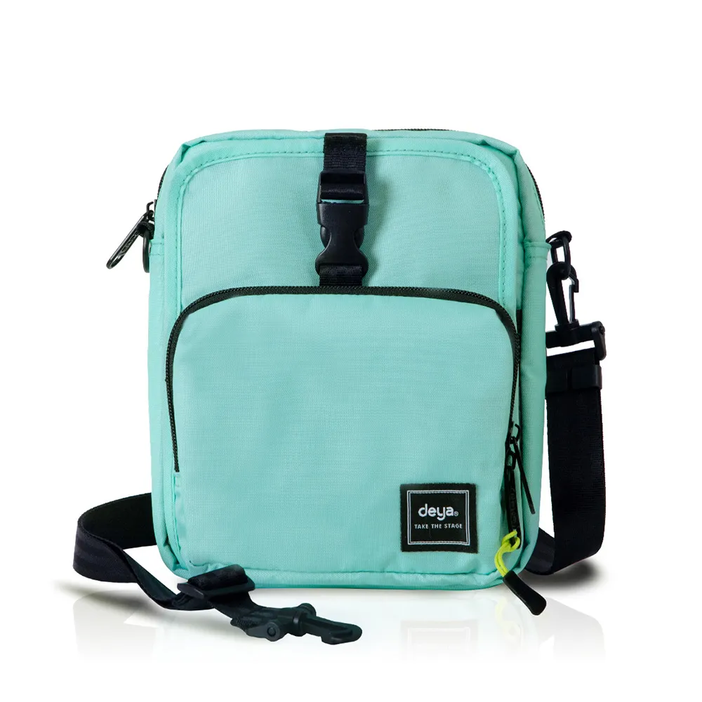 deya Value 輕量機能小包 - 蔚藍有型 歷史價格詳細信息