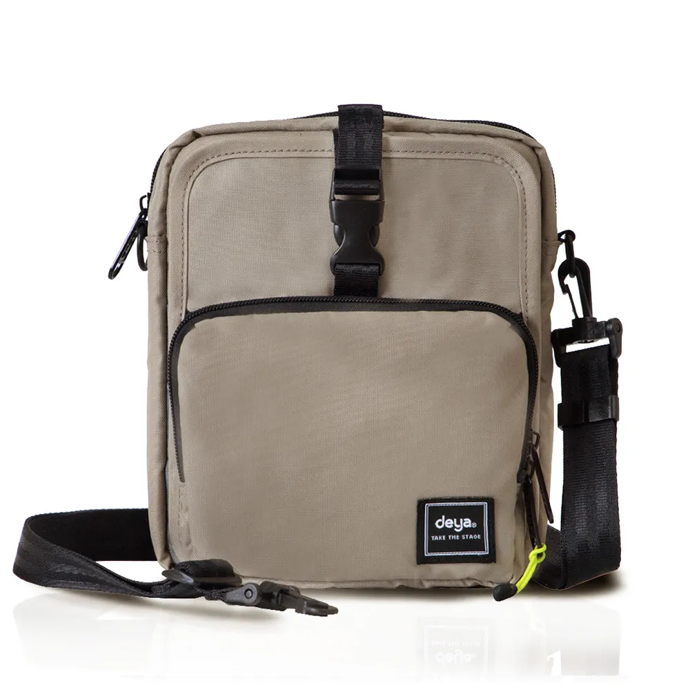 deya Value 輕量機能小包 - 蔚藍有型 歷史價格詳細信息