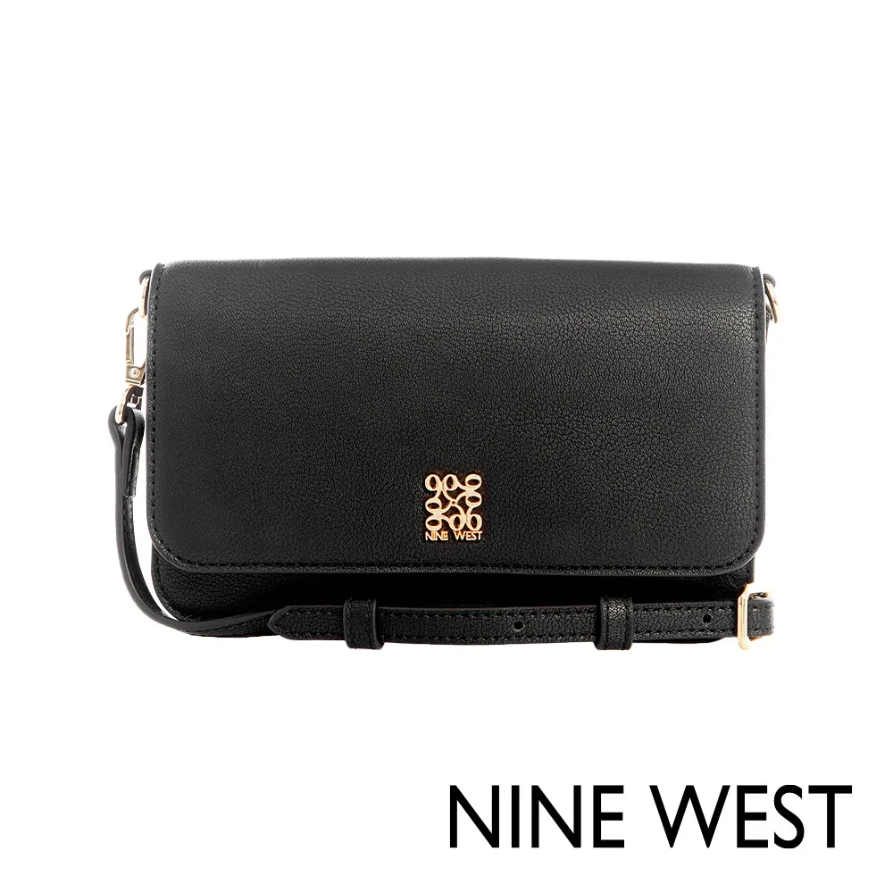 NINE WEST GRID 手掛式長夾-黑色(133946) 歷史價格詳細信息