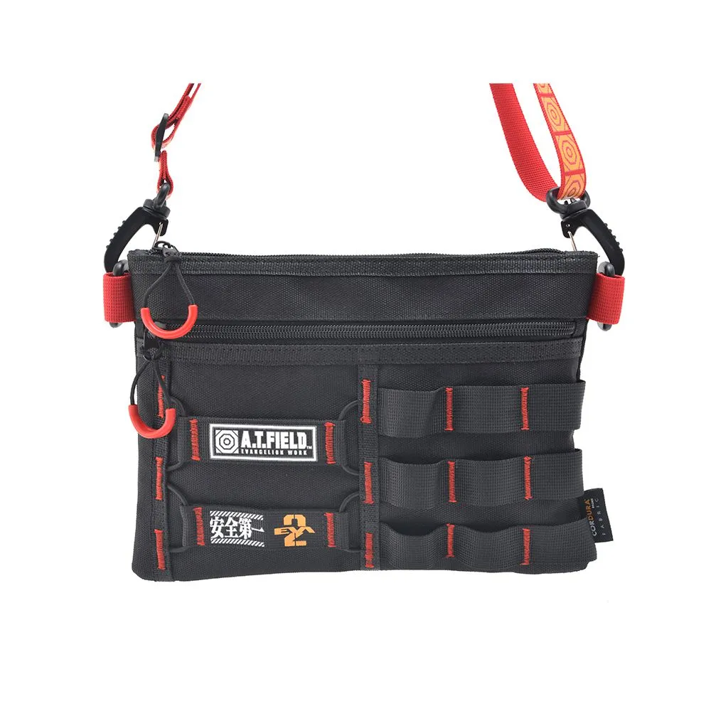 【EVA新世紀福音戰士】貳號機 大腿包-紅 DLN80068RD 歷史價格詳細信息