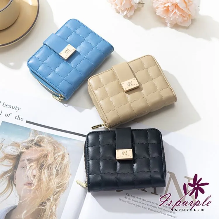 【iSPurple】韓風防水＊三層大容量帶輪子手提旅行包 多色可選 歷史價格詳細信息