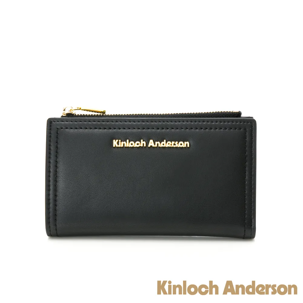 【金安德森】Carol 經典壓釦式中夾-焦糖色 歷史價格詳細信息