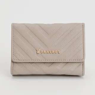 PLAYBOY - 中夾 Dynamic系列 - 米色 歷史價格詳細信息