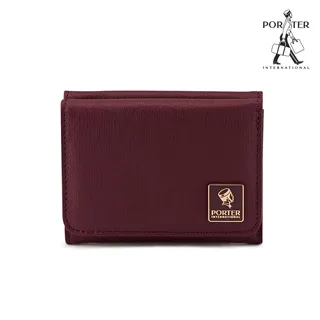 PORTER INTERNATIONAL 復古品味 MORI系列 11726-00587 歷史價格詳細信息