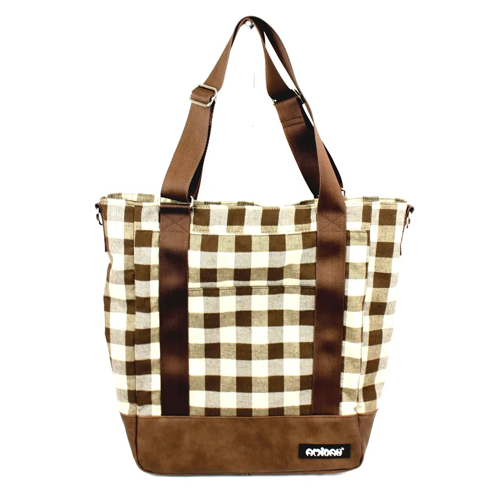 經典格紋托特包 歷史價格詳細信息