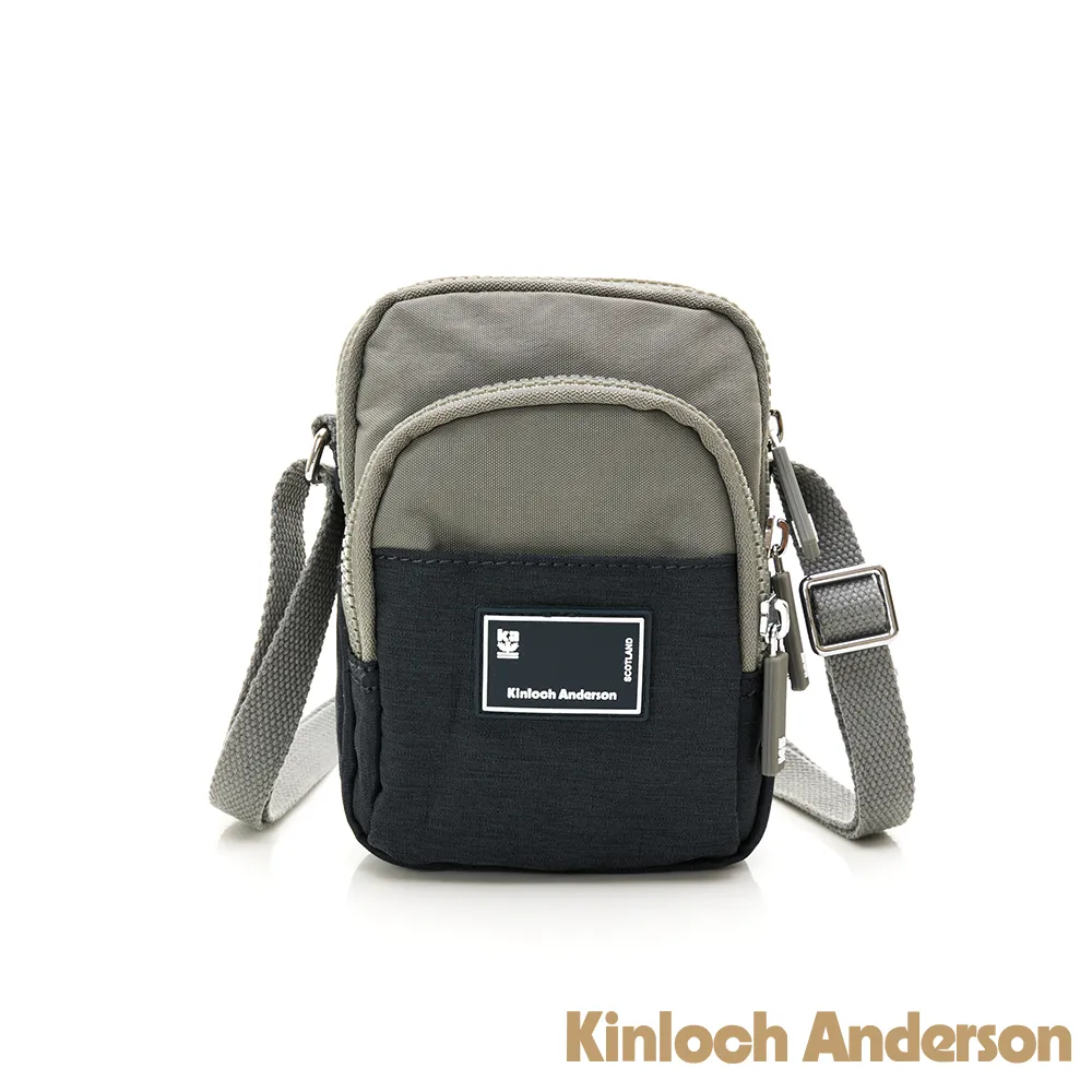 【Kinloch Anderson】Macchiato 小巧機能後背包-綠色 歷史價格詳細信息