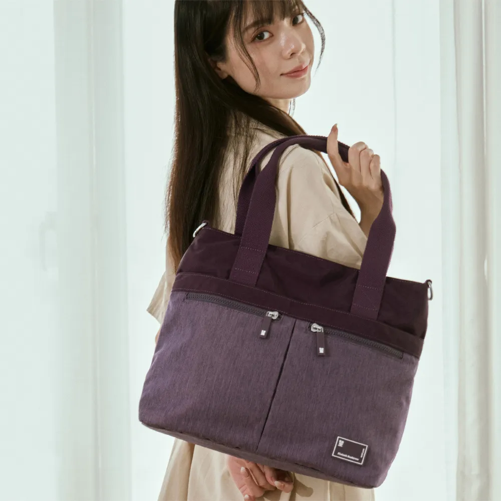 【Kinloch Anderson】Macchiato 拉鍊前袋手提斜側包-綠色 歷史價格詳細信息