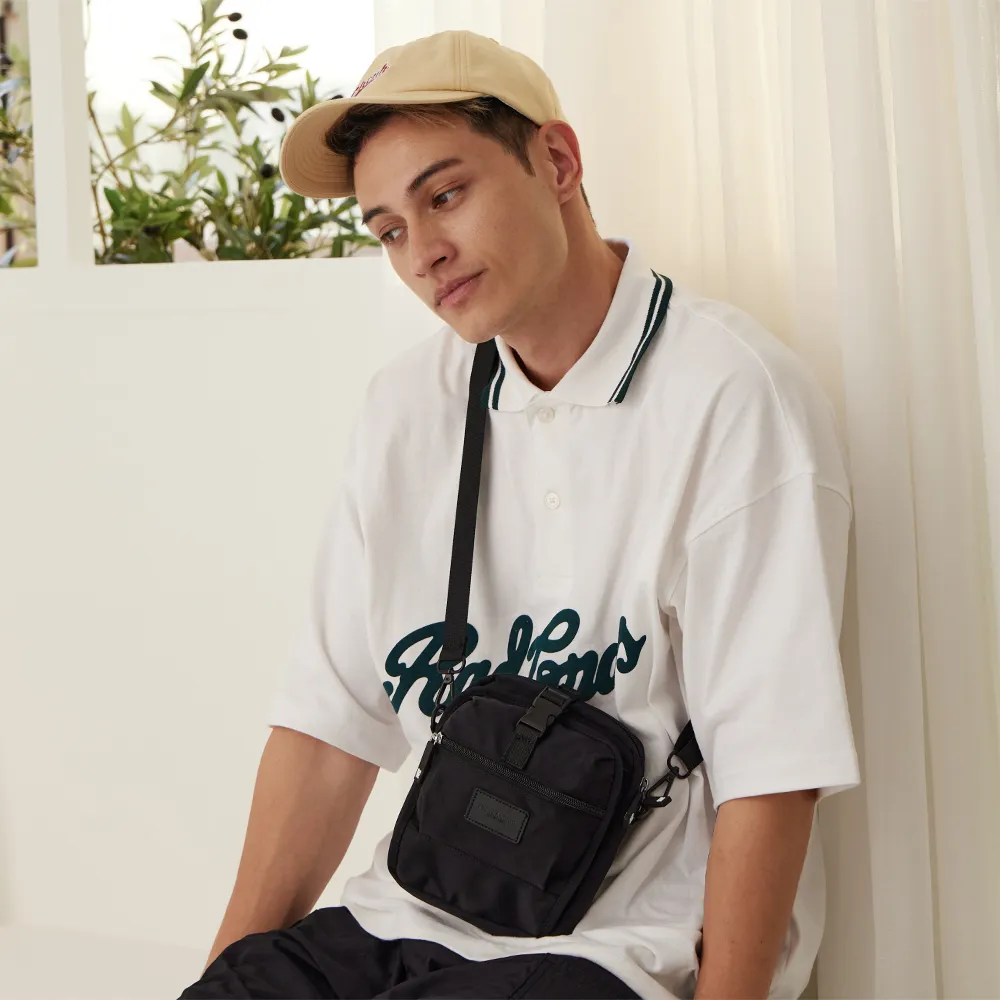 【金安德森】Aubrey 多隔層隨行小包(藏藍) 歷史價格詳細信息