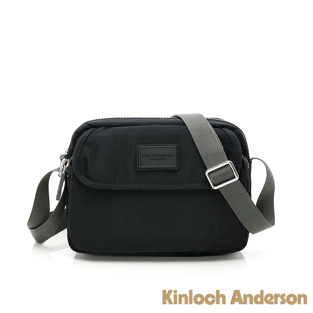 【金安德森】輕甜旅程 翻蓋造型斜側包-黑色 價格比較,價格查詢,歷史價格詳細信息