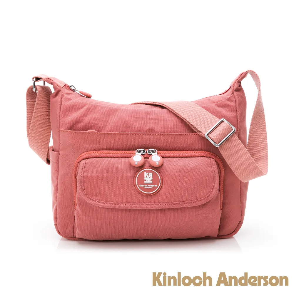 【Kinloch Anderson】FRANCIS 大容量斜側包 -藍色 歷史價格詳細信息