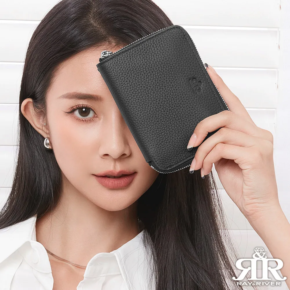 2R 頭層牛皮skecth雅絲拉鍊短夾 純黑 價格比較,價格查詢,歷史價格詳細信息