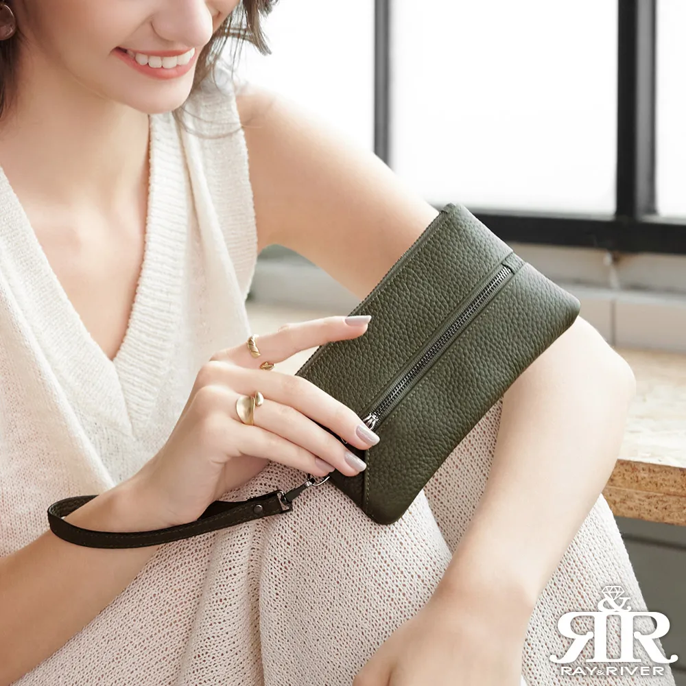 2R 頭層牛皮skecth雅絲拉鍊短夾 純黑 歷史價格詳細信息