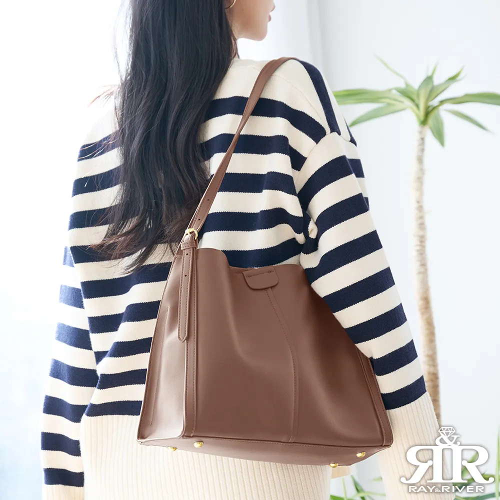 2R 輕軟牛皮KT英式金釦肩背凱特包 焦糖咖 歷史價格詳細信息