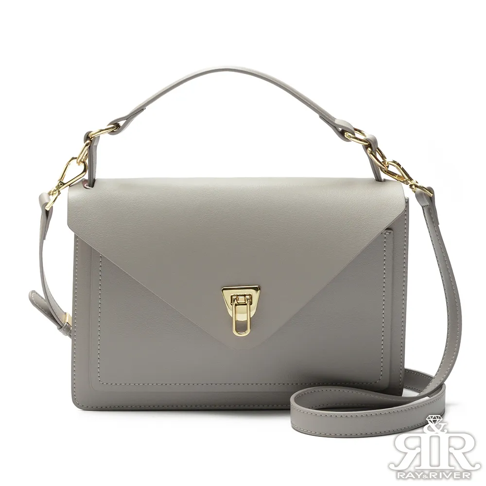 2R 輕軟牛皮KT英式金釦肩背凱特包 焦糖咖 歷史價格詳細信息