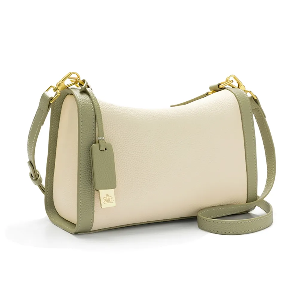 2R 輕軟牛皮KT英式金釦肩背凱特包 焦糖咖 歷史價格詳細信息