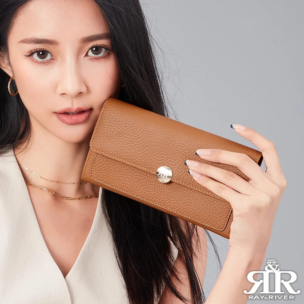 2R Leather頭層牛皮雅柏翻蓋短夾 芥末黃 歷史價格詳細信息