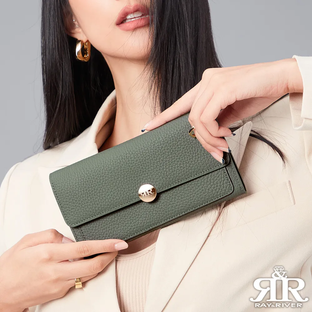 2R Leather頭層牛皮雅柏翻蓋短夾 芥末黃 歷史價格詳細信息