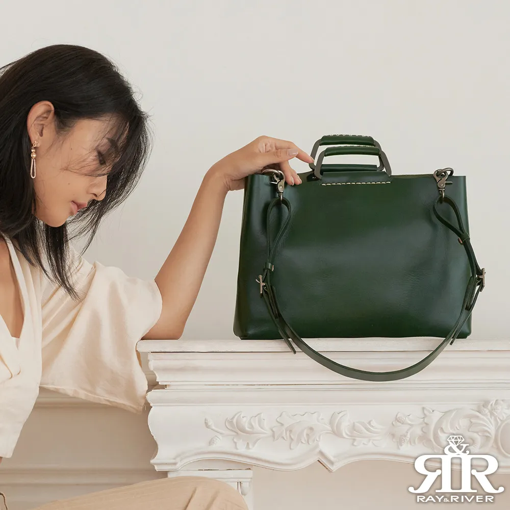 2R 樹羔植鞣牛皮Trendy潮漾後背包 雲霧灰 歷史價格詳細信息