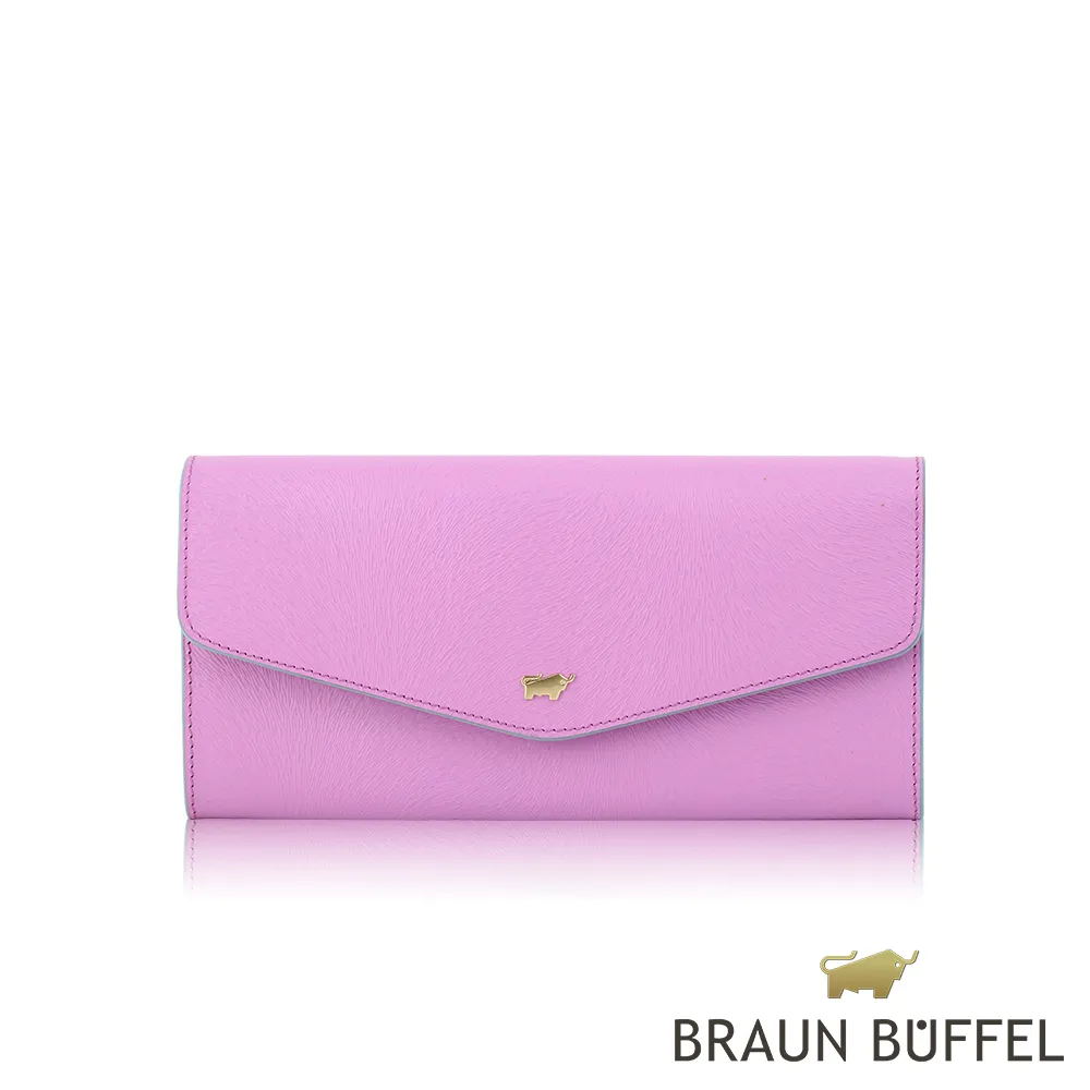【BRAUN BUFFEL】台灣總代理 奧菲莉亞-I 11卡兩折中夾-黑色/BF650-I502-BK 歷史價格詳細信息