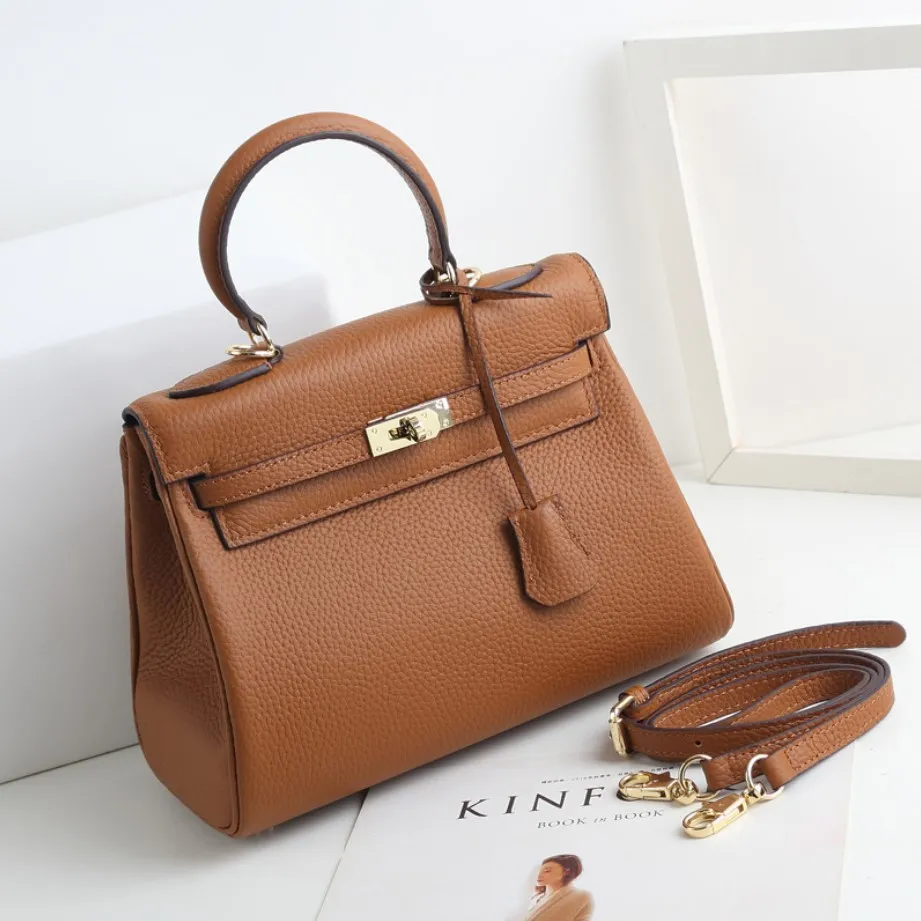 【Sp house】法式經典歐美復古油蠟圓筒肩背包(7色可選) 歷史價格詳細信息