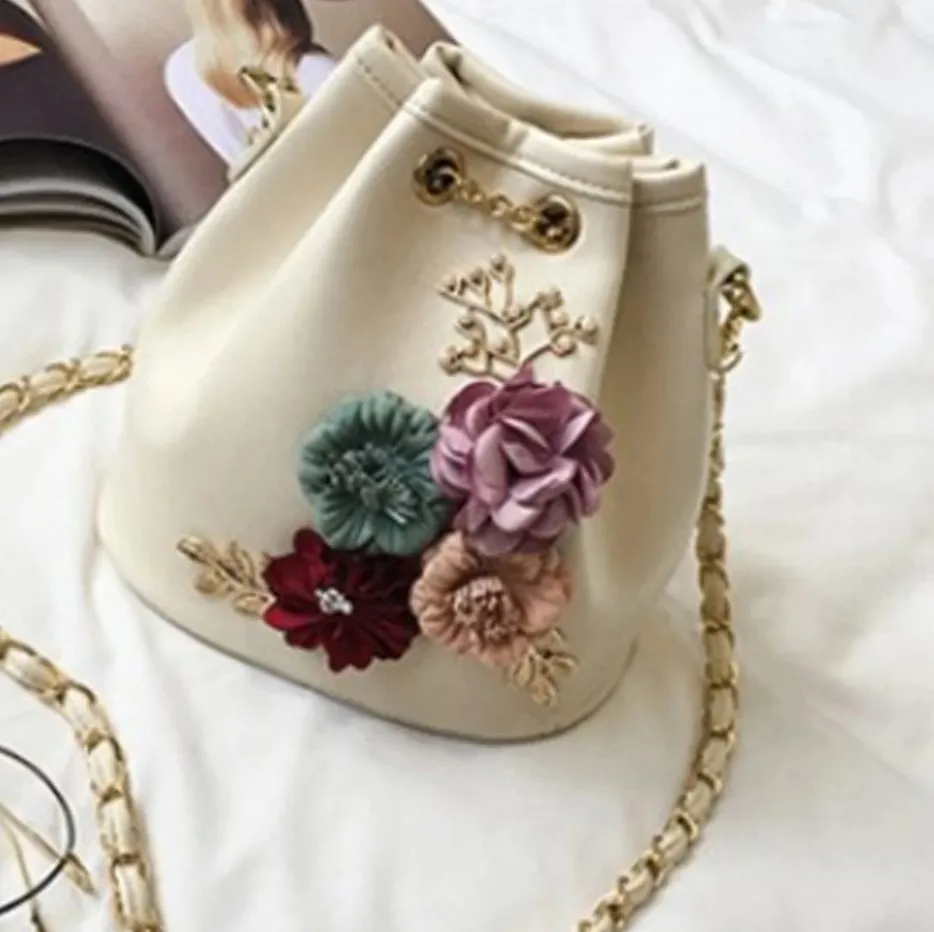 【Sp house】水晶點綴菱格果凍金扣鍊條單肩包(8色可選) 歷史價格詳細信息