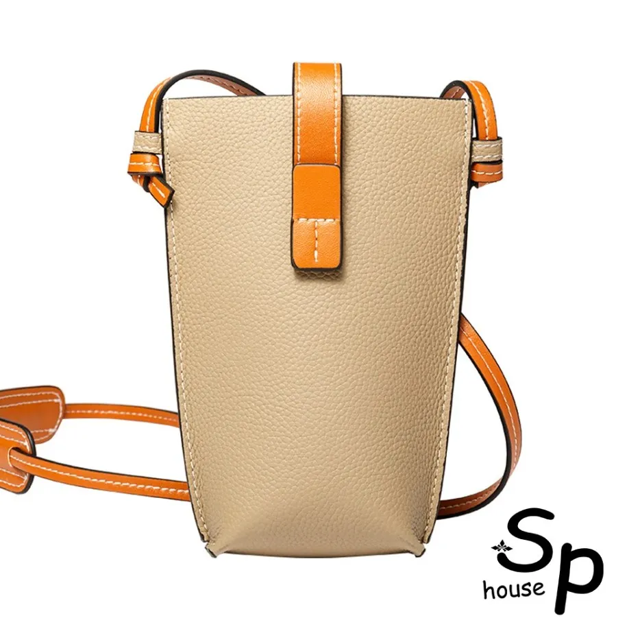 【Sp house】復古格調全真牛皮雙拉鍊男短皮夾 歷史價格詳細信息