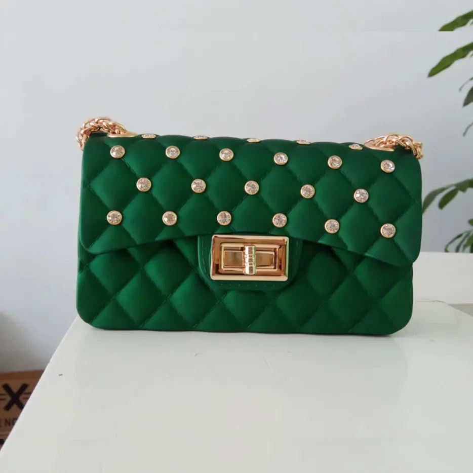 【Sp house】金屬方框漆皮尖頭低跟娃娃鞋(藍色) 歷史價格詳細信息