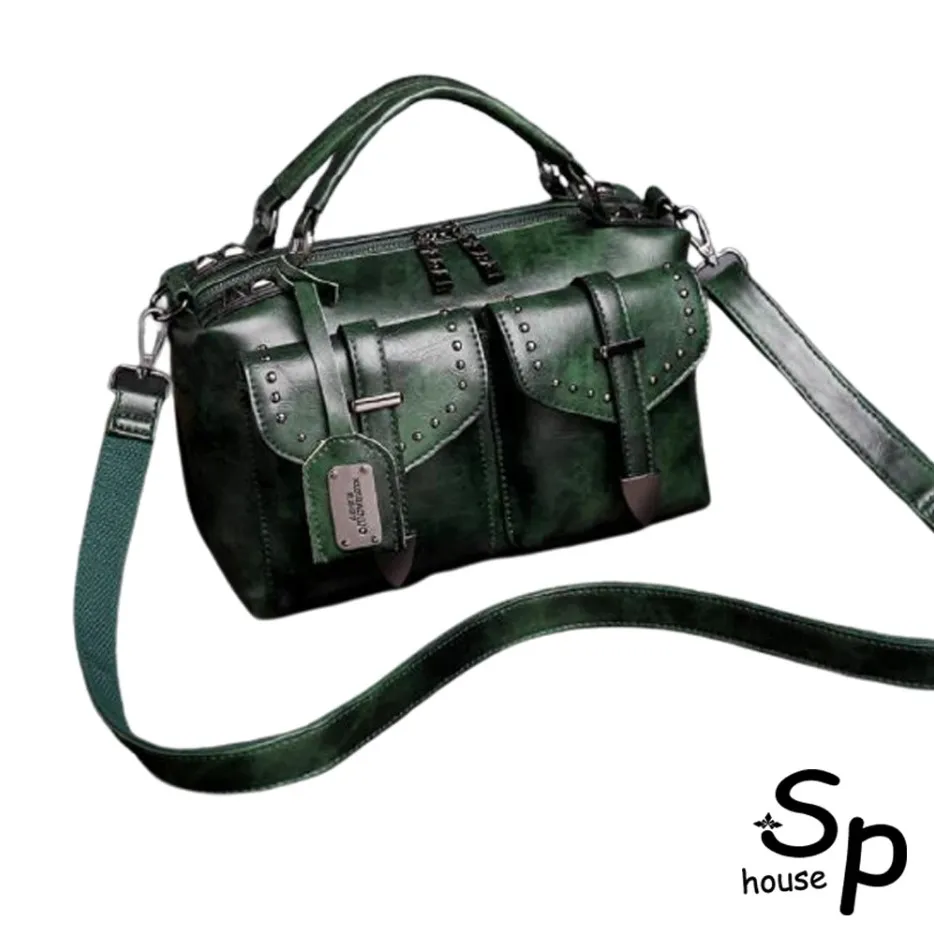 【Sp house】復古格調全真牛皮雙拉鍊男短皮夾 歷史價格詳細信息