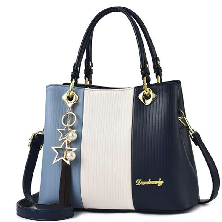 【Sp house】愛心金扣甜美馬鞍真皮肩背小方包 歷史價格詳細信息