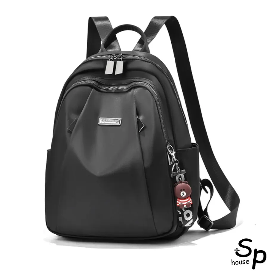 【Sp house】時尚絲巾絨線V型手提側肩兩用水桶包 歷史價格詳細信息