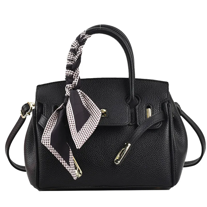 【Sp house】簡約純色方形可觸控螢幕女士側肩包斜背包手機包(7色可選) 歷史價格詳細信息