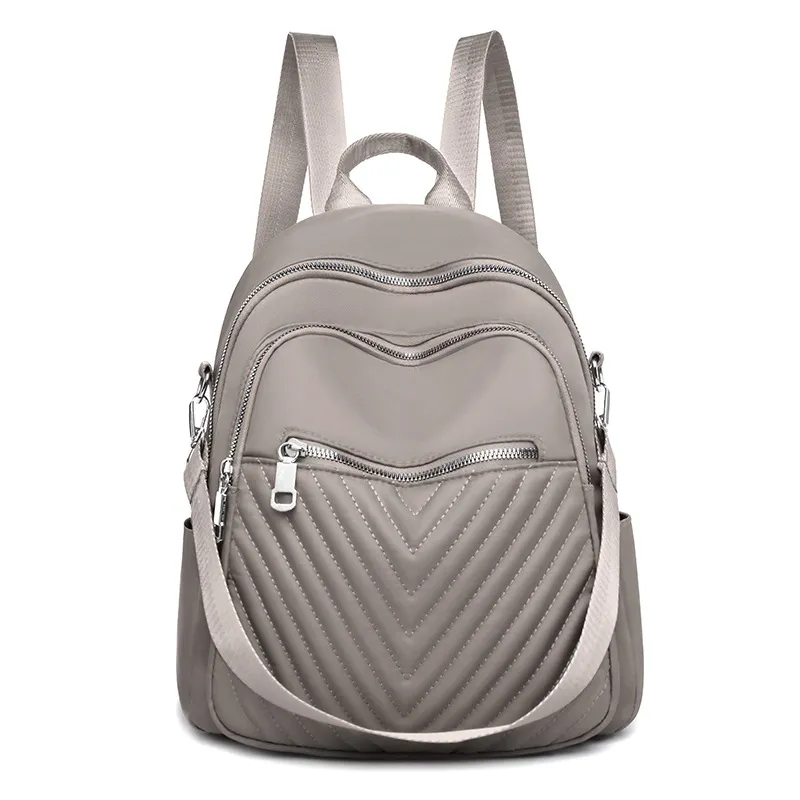 【Sp house】純真糖果簡約真牛皮三層拉鍊鑰匙零錢包 歷史價格詳細信息