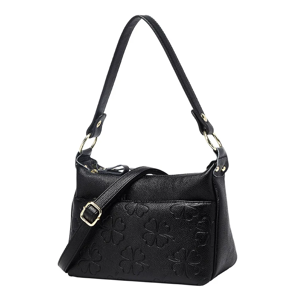 【Sp house】純真糖果簡約真牛皮三層拉鍊鑰匙零錢包 歷史價格詳細信息