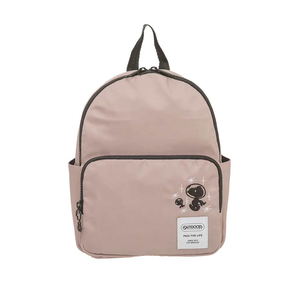 【OUTDOOR】SNOOPY聯名款後背包-Joe Cool 酷仔 ODP191145BK 歷史價格詳細信息