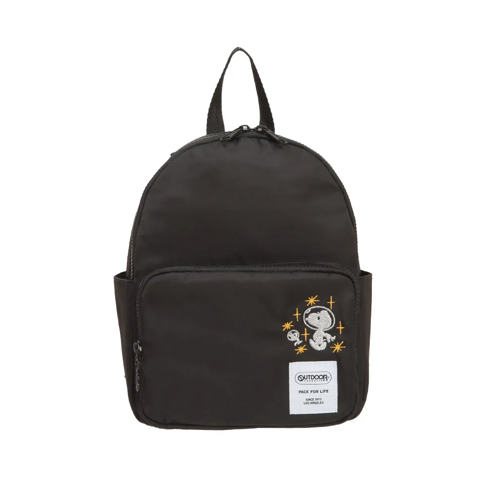 【OUTDOOR】SNOOPY聯名款後背包-Joe Cool 酷仔 ODP191145BK 歷史價格詳細信息