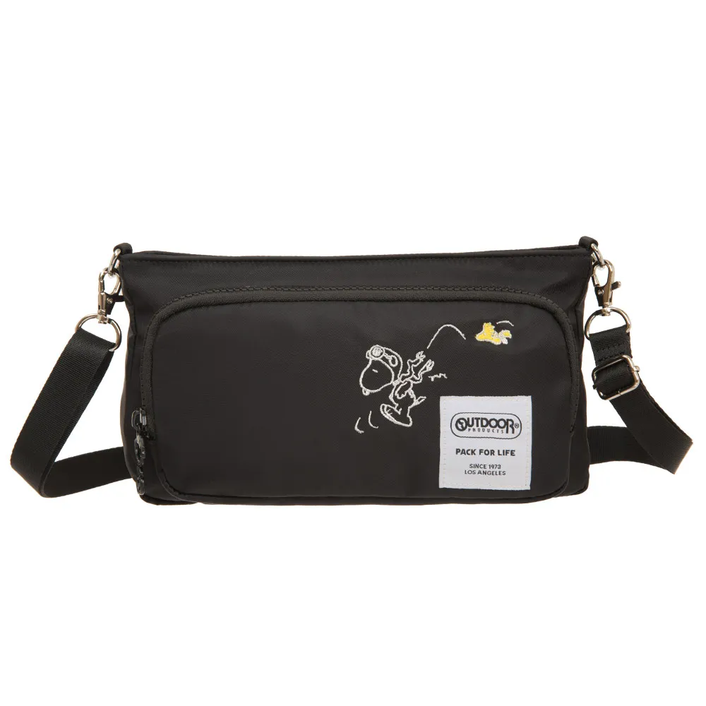 【OUTDOOR】SNOOPY聯名款Lady系列三層零錢包-藕紫色 ODP20C06LR 歷史價格詳細信息