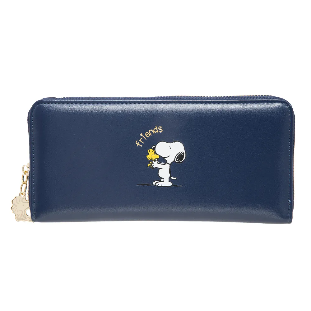 【OUTDOOR】SNOOPY聯名款Friends系列-零錢包-奶茶色 ODP21C04BG 歷史價格詳細信息
